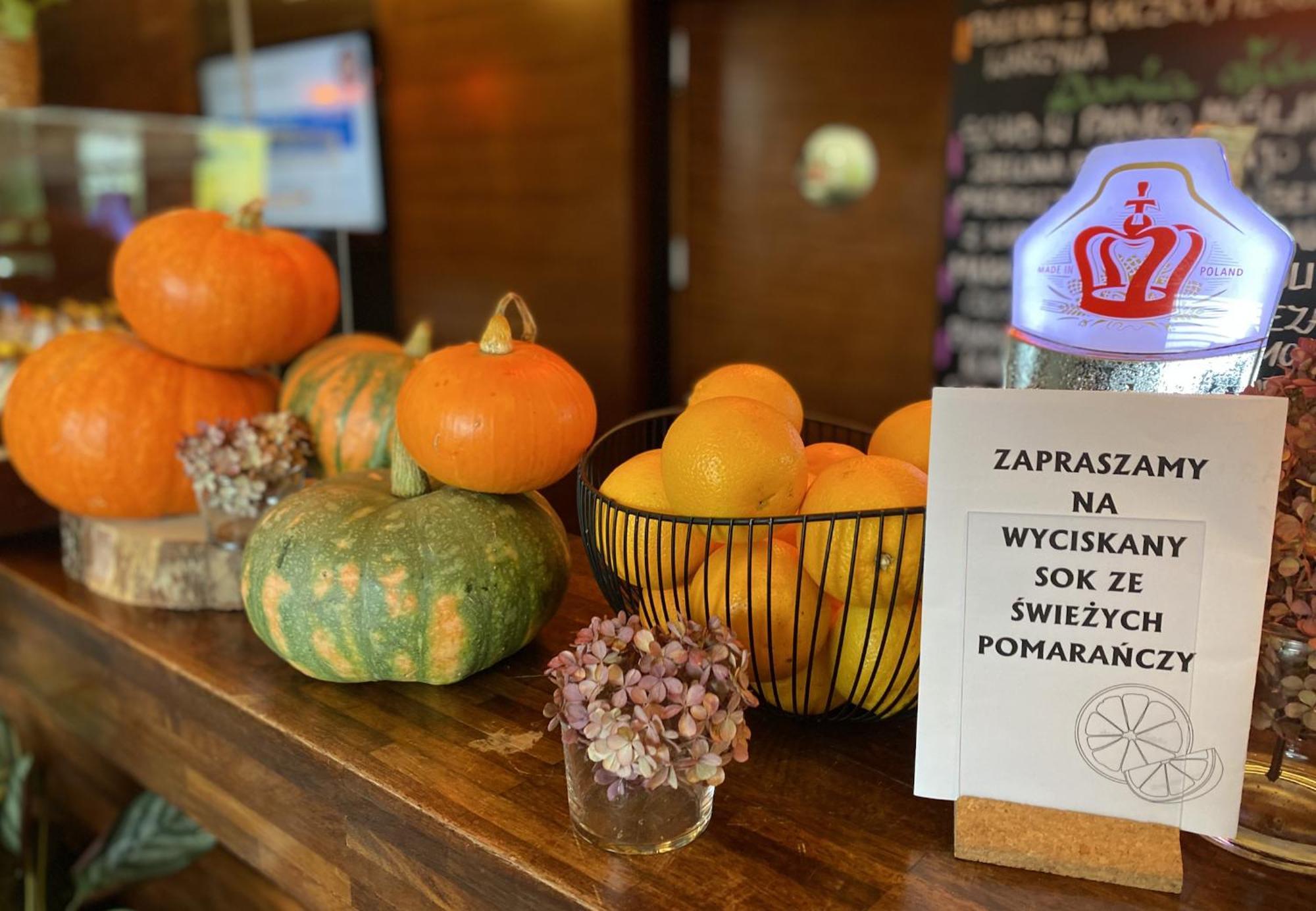 Hotel Restauracja Tenis Kortowo — Zdjęcia 2
